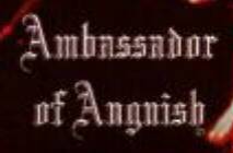logo Ambassador Of Anguish